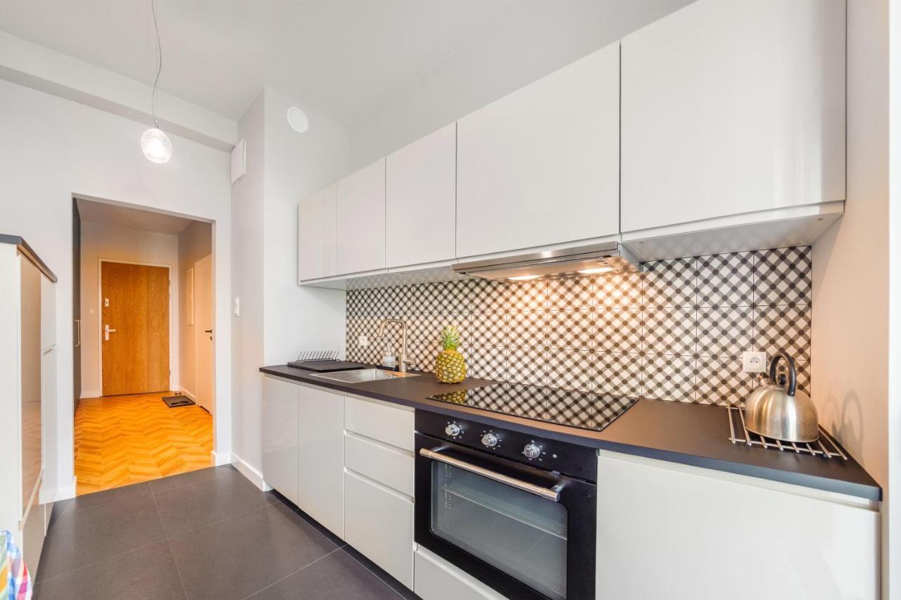 Apartament Tropica Garden - Nowe Kolibki Gdynia Zewnętrze zdjęcie